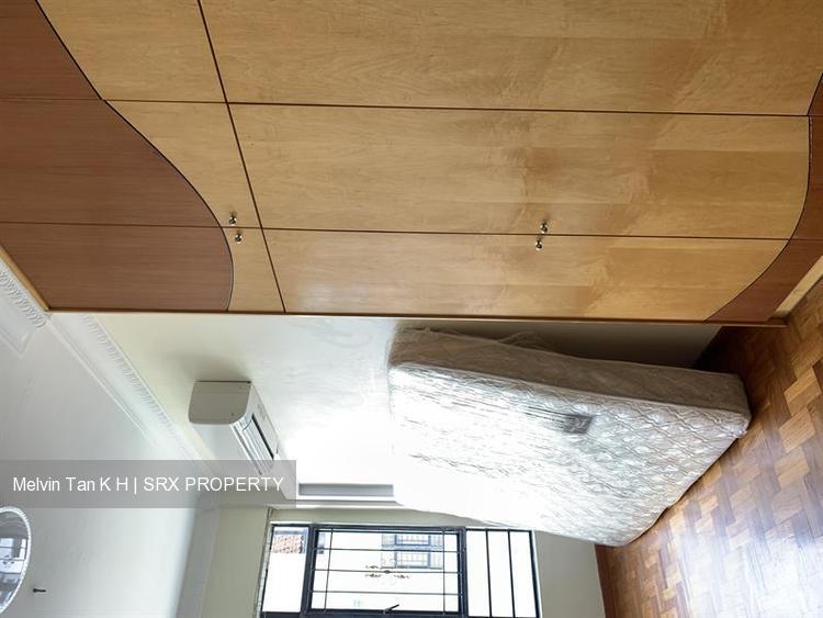 Casa Sarina (D14), Condominium #201400432